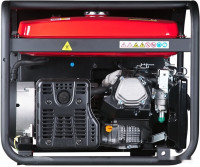 Генератор FUBAG BS 8500 XD ES Duplex