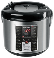 Мультиварка Redmond RMC-M25 (Black)