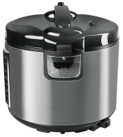 Мультиварка Redmond RMC-M25 (Black)