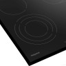 Варочная панель Hotpoint HR 6T7 BA S