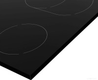 Варочная панель Hotpoint HR 6T7 BA S