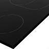 Варочная панель Hotpoint HR 6T7 BA S