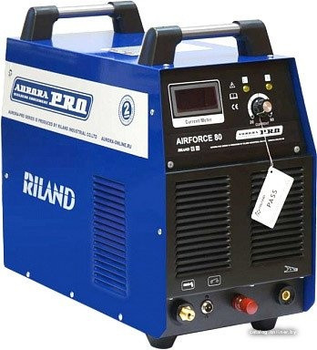 Аппарат плазменной резки AuroraPRO Airforce 80