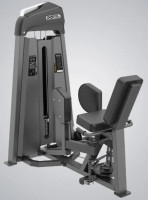 Тренажер для ног DHZ Fitness Evost E3021 (стек 109 кг)