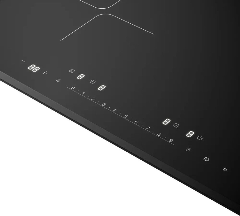 Варочная панель Kuppersberg ICI 609