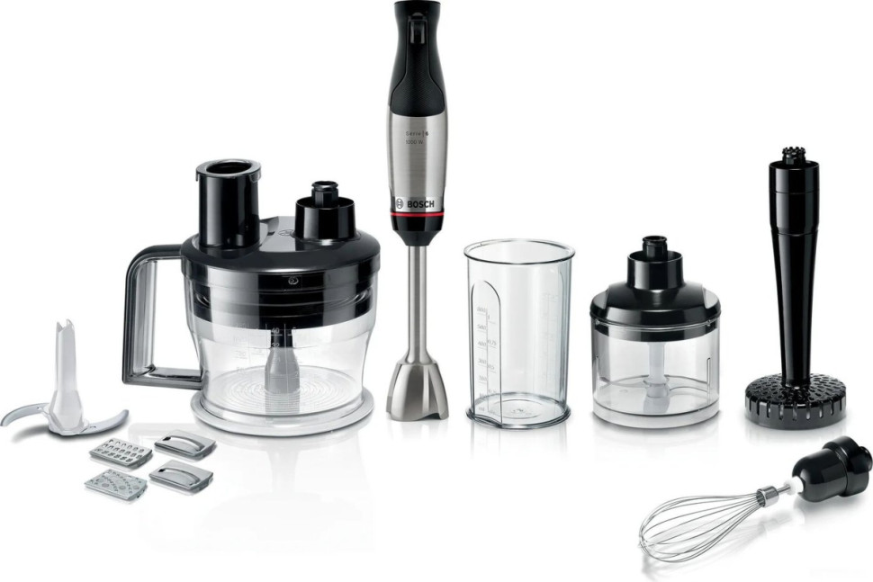 Блендер Bosch ErgoMaster MSM6M673