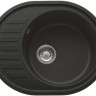 Кухонная мойка Franke ROG 611C (Grey)