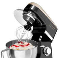 Кухонный комбайн Zigmund &amp; Shtain De Luxe ZKM-960