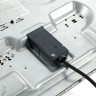 Варочная панель Indesit THPM 641 IX/I