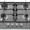 Варочная панель Indesit THPM 641 IX/I