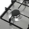 Варочная панель Indesit THPM 641 IX/I