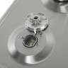 Варочная панель Indesit THPM 641 IX/I