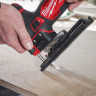 Лобзик Milwaukee M12 FJS-422X Fuel 4933493348 (с 2-мя АКБ, кейс)