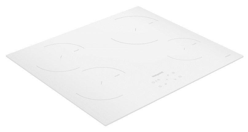 Варочная панель Hotpoint HQ 1460S NE WH