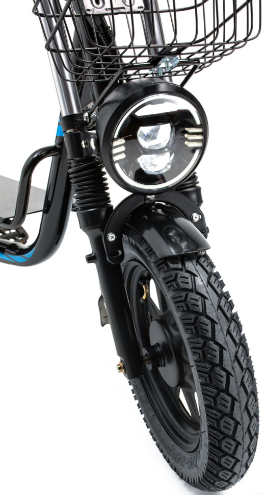 Электровелосипед Smart Balance Master 2024