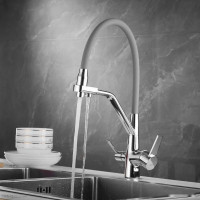 Смеситель Rose R558