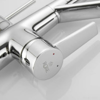 Смеситель Rose R558