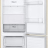 Холодильник LG DoorCooling+ GW-B509SEKM