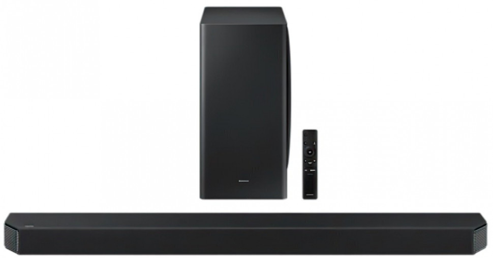 Саундбар Samsung HW-Q900A