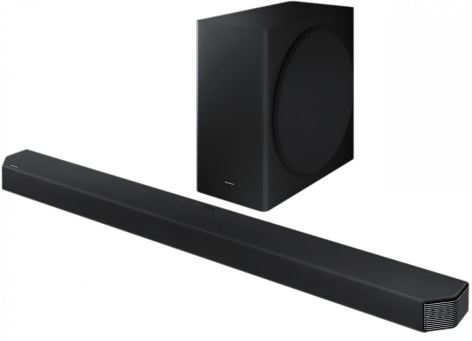 Саундбар Samsung HW-Q900A