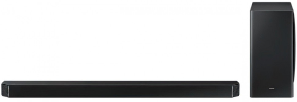 Саундбар Samsung HW-Q900A