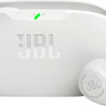 Наушники JBL Wave Buds (белый)