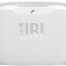 Наушники JBL Wave Buds (белый)