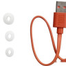 Наушники JBL Wave Buds (белый)