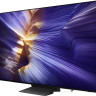 Телевизор Samsung OLED 4K S90F AI QE77S90FAEXRU