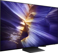 Телевизор Samsung OLED 4K S90F AI QE77S90FAEXRU