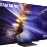 Телевизор Samsung OLED 4K S90F AI QE77S90FAEXRU