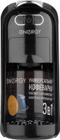 Капсульная кофеварка Energy EN-250-3 (черный)