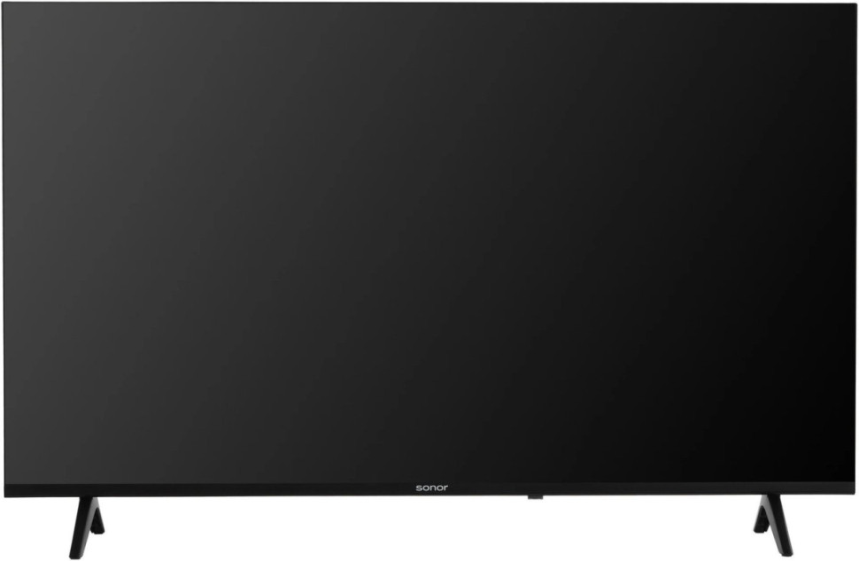 Телевизор Sonor 43SNR100SV