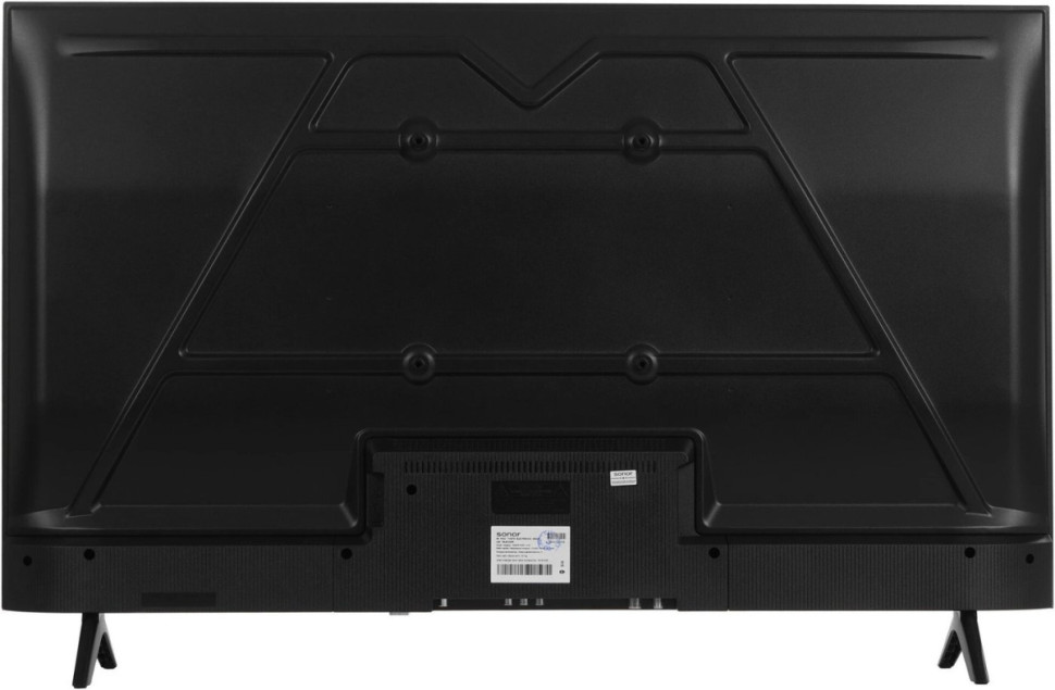 Телевизор Sonor 43SNR100SV