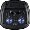 Колонка для вечеринок Ginzzu GM-222