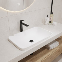 Умывальник Lauter 21370 (60x37)