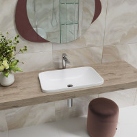 Умывальник Lauter 21370 (60x37)