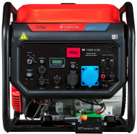 Генератор FUBAG TI 11000 A ES 646211