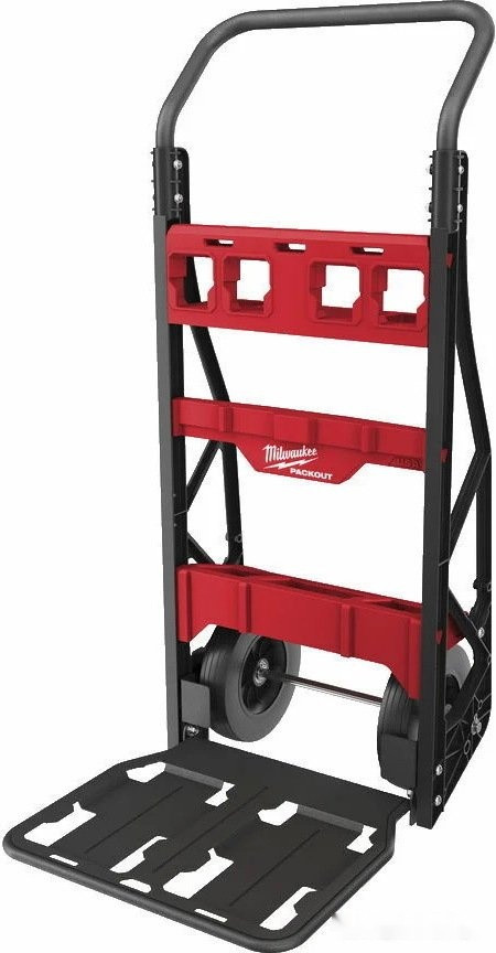 Ящик для инструментов Milwaukee Packout 4932472131