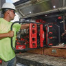 Ящик для инструментов Milwaukee Packout 4932472131