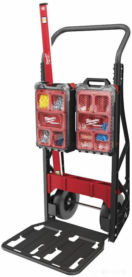 Ящик для инструментов Milwaukee Packout 4932472131