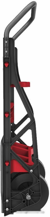Ящик для инструментов Milwaukee Packout 4932472131