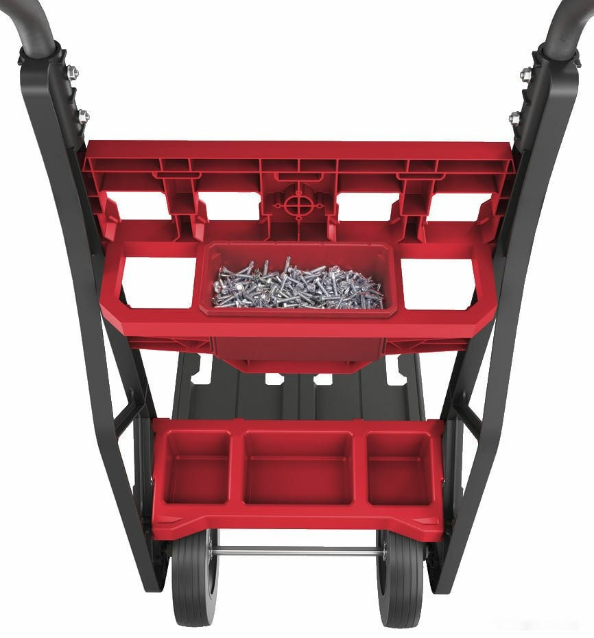 Ящик для инструментов Milwaukee Packout 4932472131