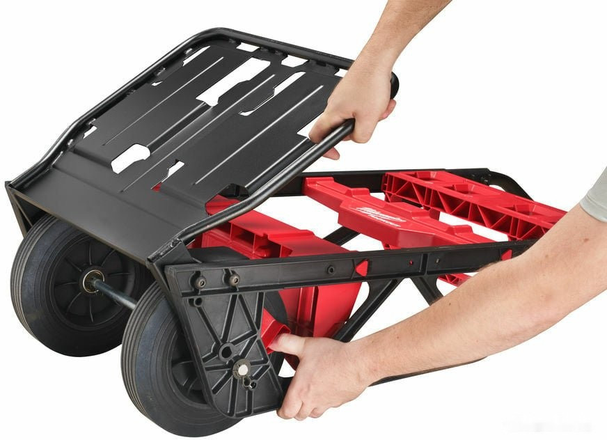 Ящик для инструментов Milwaukee Packout 4932472131