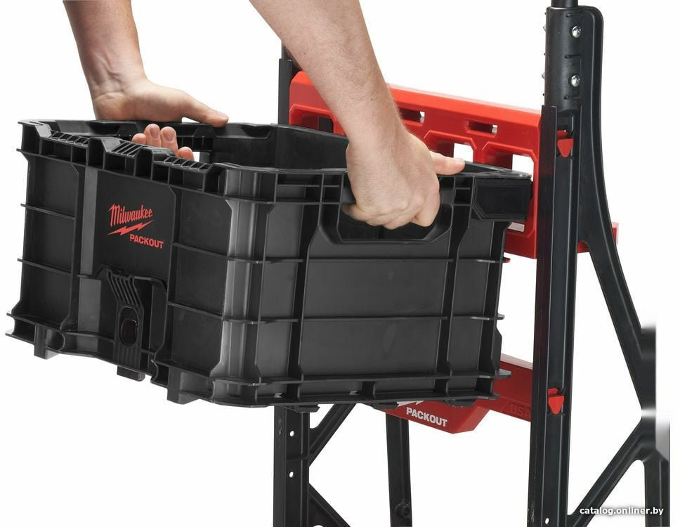 Ящик для инструментов Milwaukee Packout 4932472131