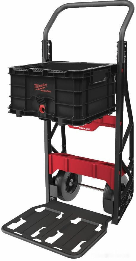 Ящик для инструментов Milwaukee Packout 4932472131