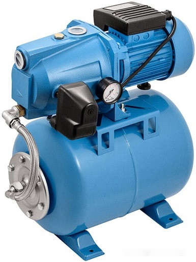 Насосная станция Unipump Auto Eco Jet 80 LA-50