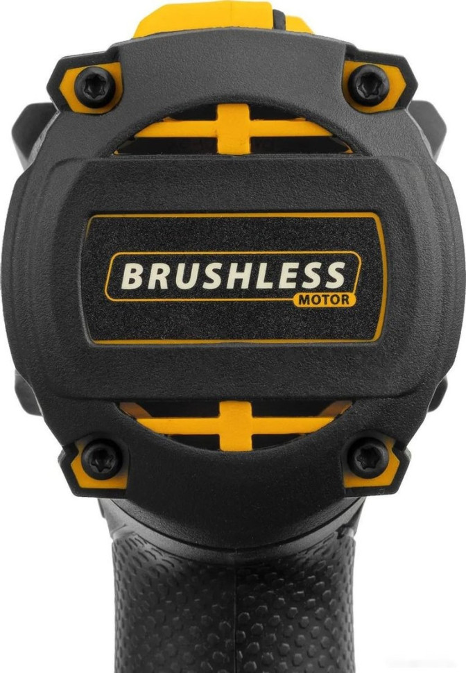 Гайковерт Denzel CIW-IB-300-0 26502 (без АКБ)