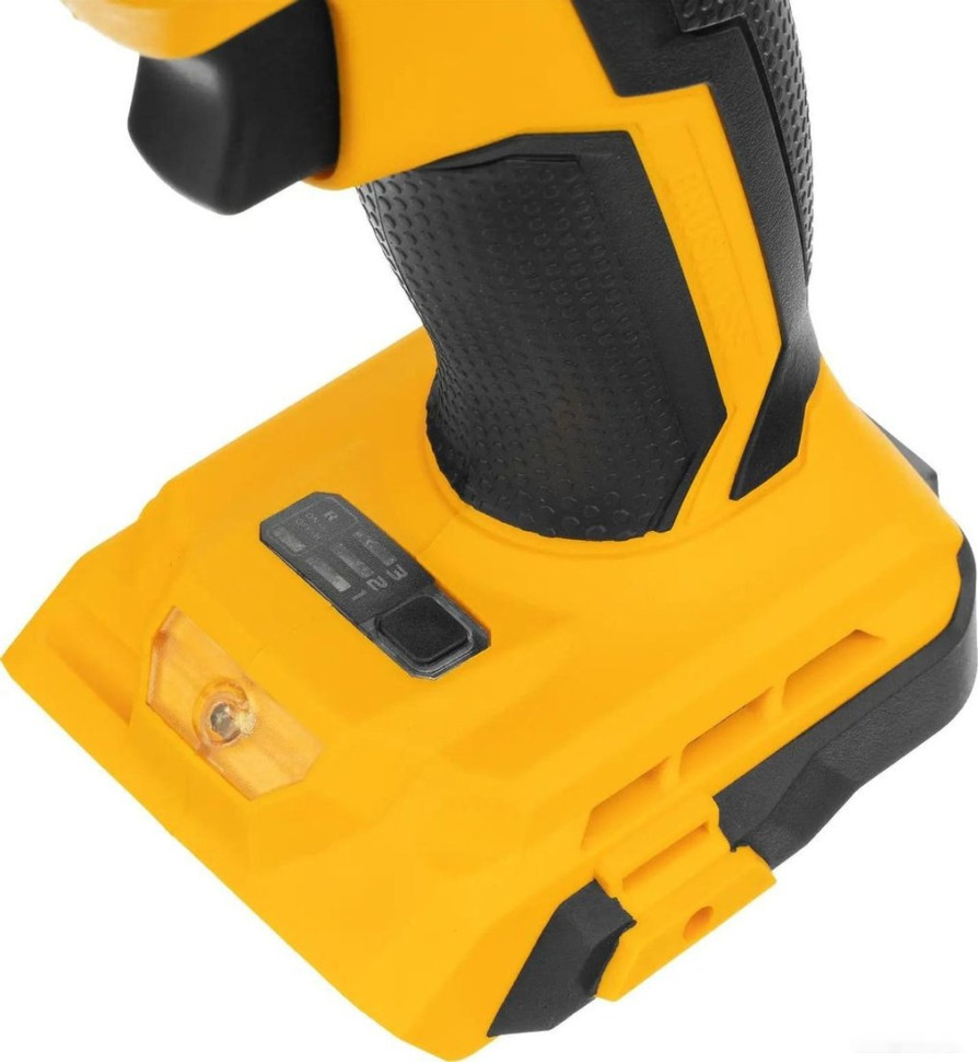 Гайковерт Denzel CIW-IB-300-0 26502 (без АКБ)