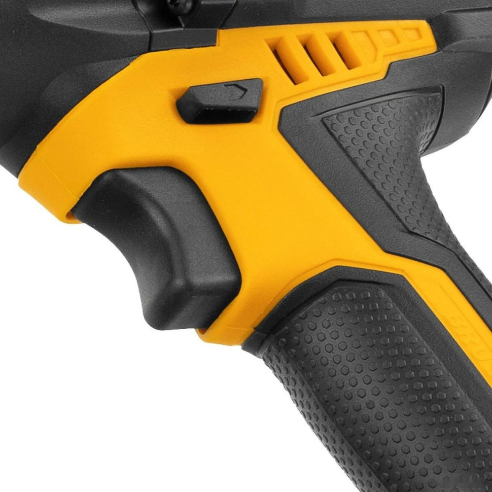 Гайковерт Denzel CIW-IB-300-0 26502 (без АКБ)